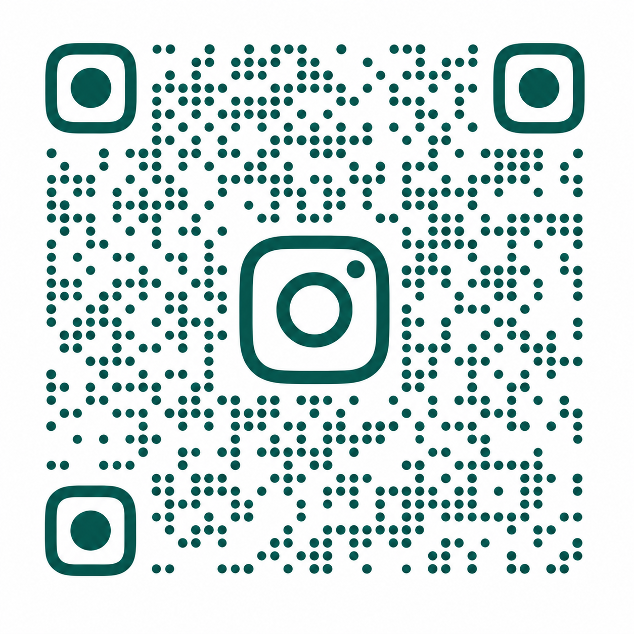 Código QR de Instagram de Arteralda